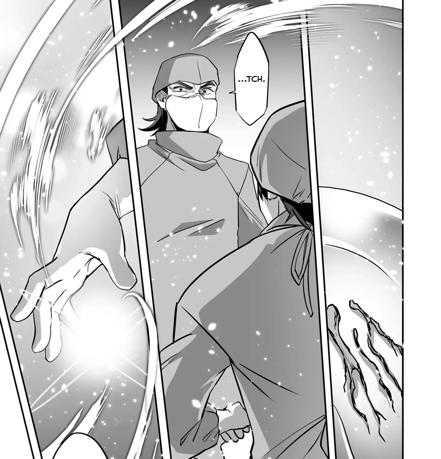 The Brilliant Healer’s New Life in the Shadows Chapter 21.3 page 14 - 