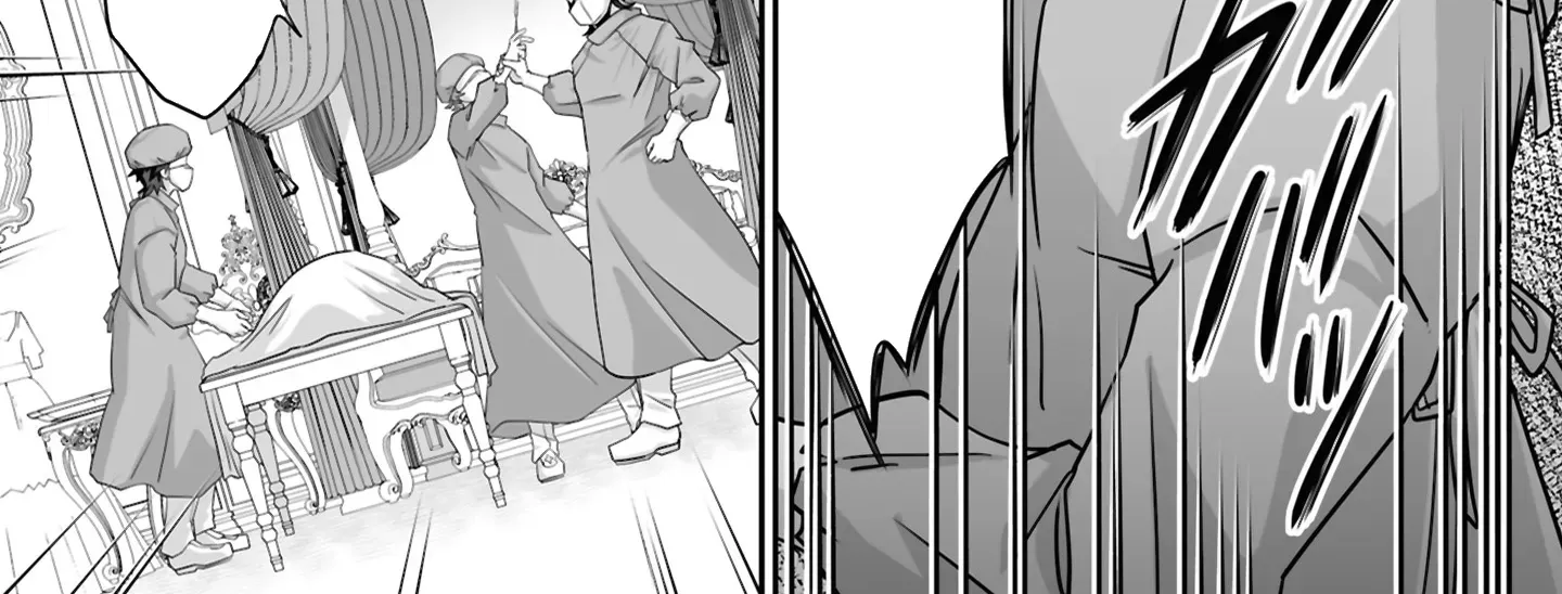 The Brilliant Healer’s New Life in the Shadows Chapter 21.3 page 5 - 