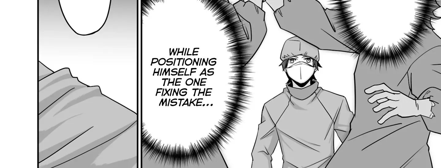 The Brilliant Healer’s New Life in the Shadows Chapter 21.3 page 7 - 
