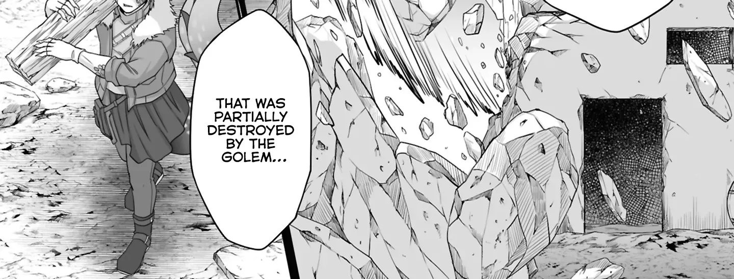 The Brilliant Healer’s New Life in the Shadows Chapter 22.1 page 19 - 