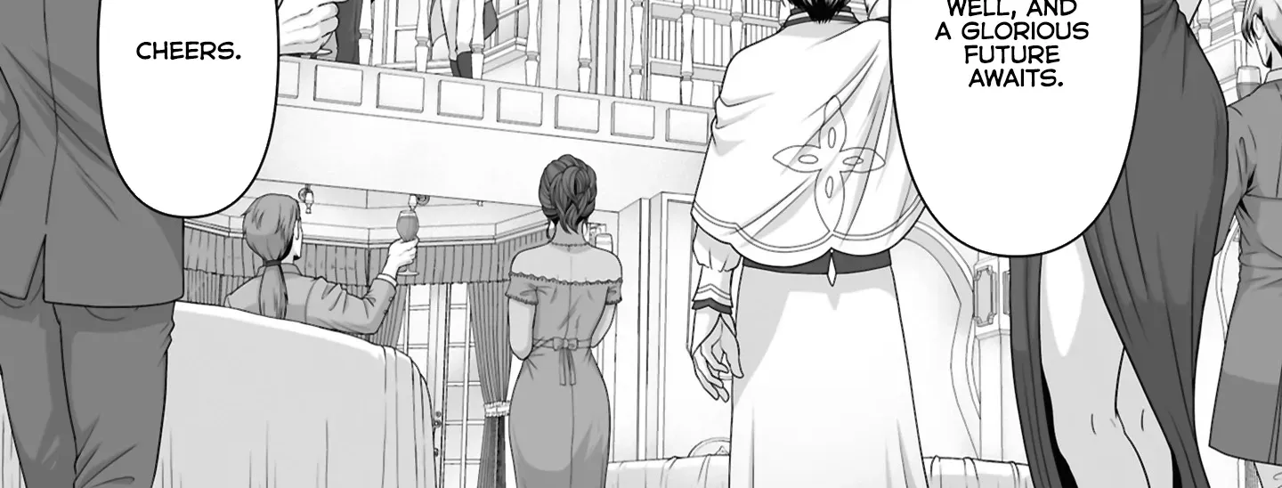 The Brilliant Healer’s New Life in the Shadows Chapter 22.2 page 11 - 