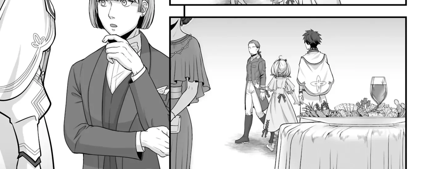 The Brilliant Healer’s New Life in the Shadows Chapter 22.2 page 13 - 