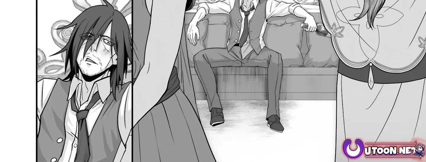 The Brilliant Healer’s New Life in the Shadows Chapter 22.2 page 15 - 