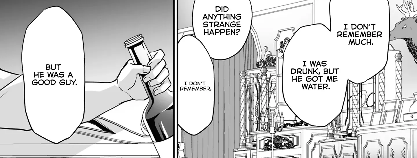 The Brilliant Healer’s New Life in the Shadows Chapter 22.2 page 17 - 