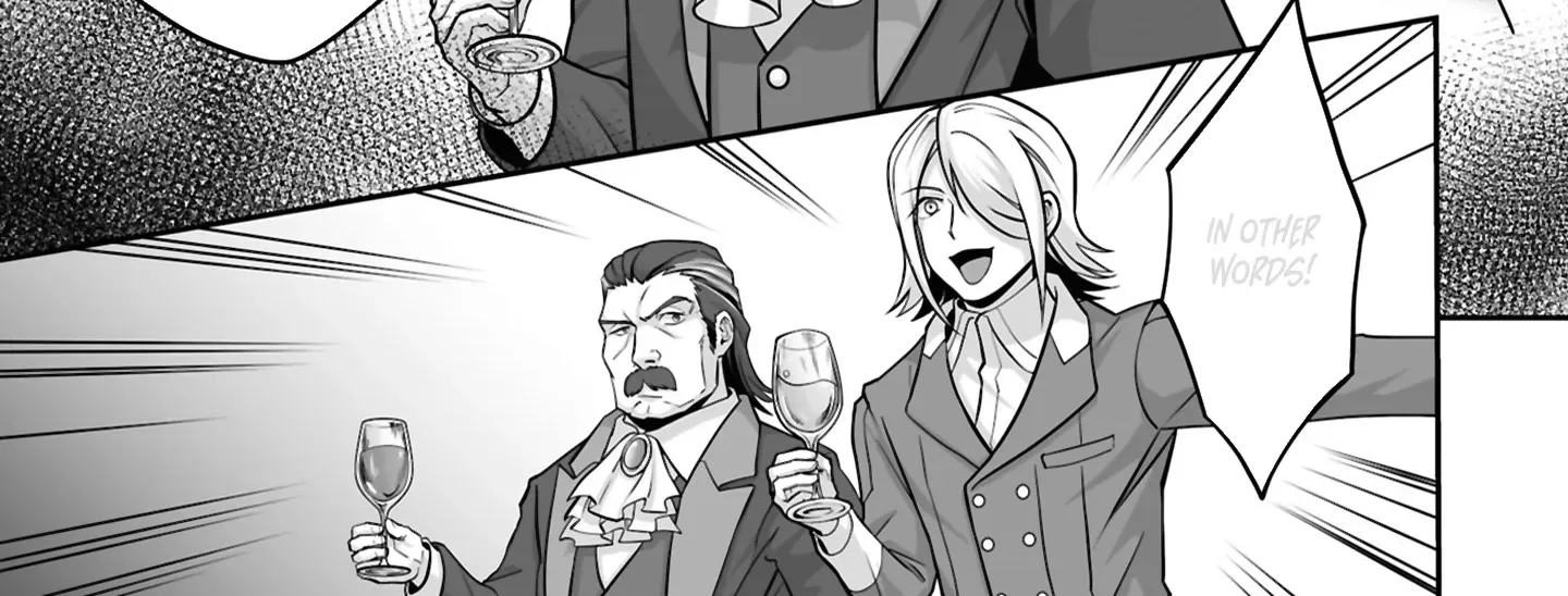 The Brilliant Healer’s New Life in the Shadows Chapter 22.2 page 19 - 