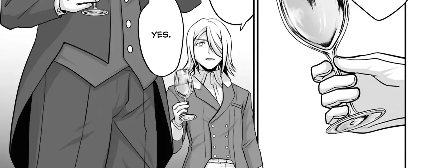 The Brilliant Healer’s New Life in the Shadows Chapter 22.2 page 5 - 