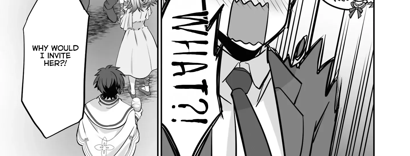 The Brilliant Healer’s New Life in the Shadows Chapter 22.2 page 9 - 