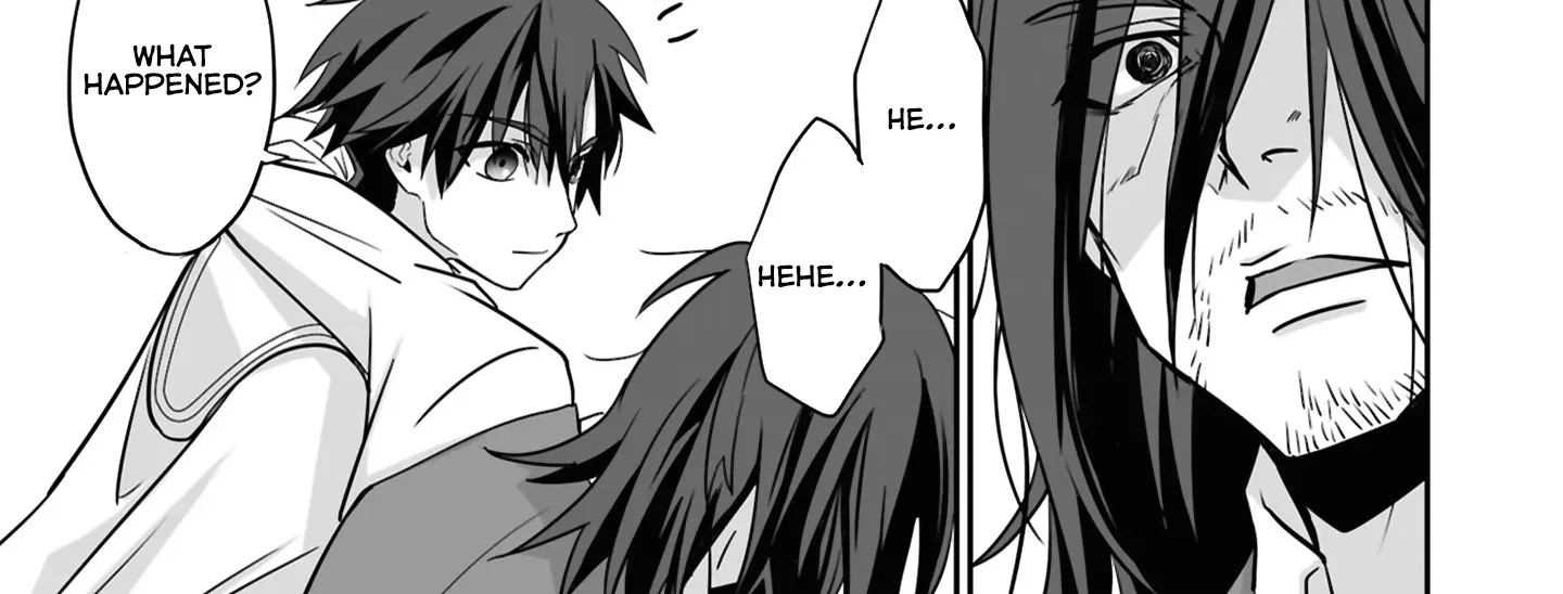 The Brilliant Healer’s New Life in the Shadows Chapter 22.3 page 11 - 