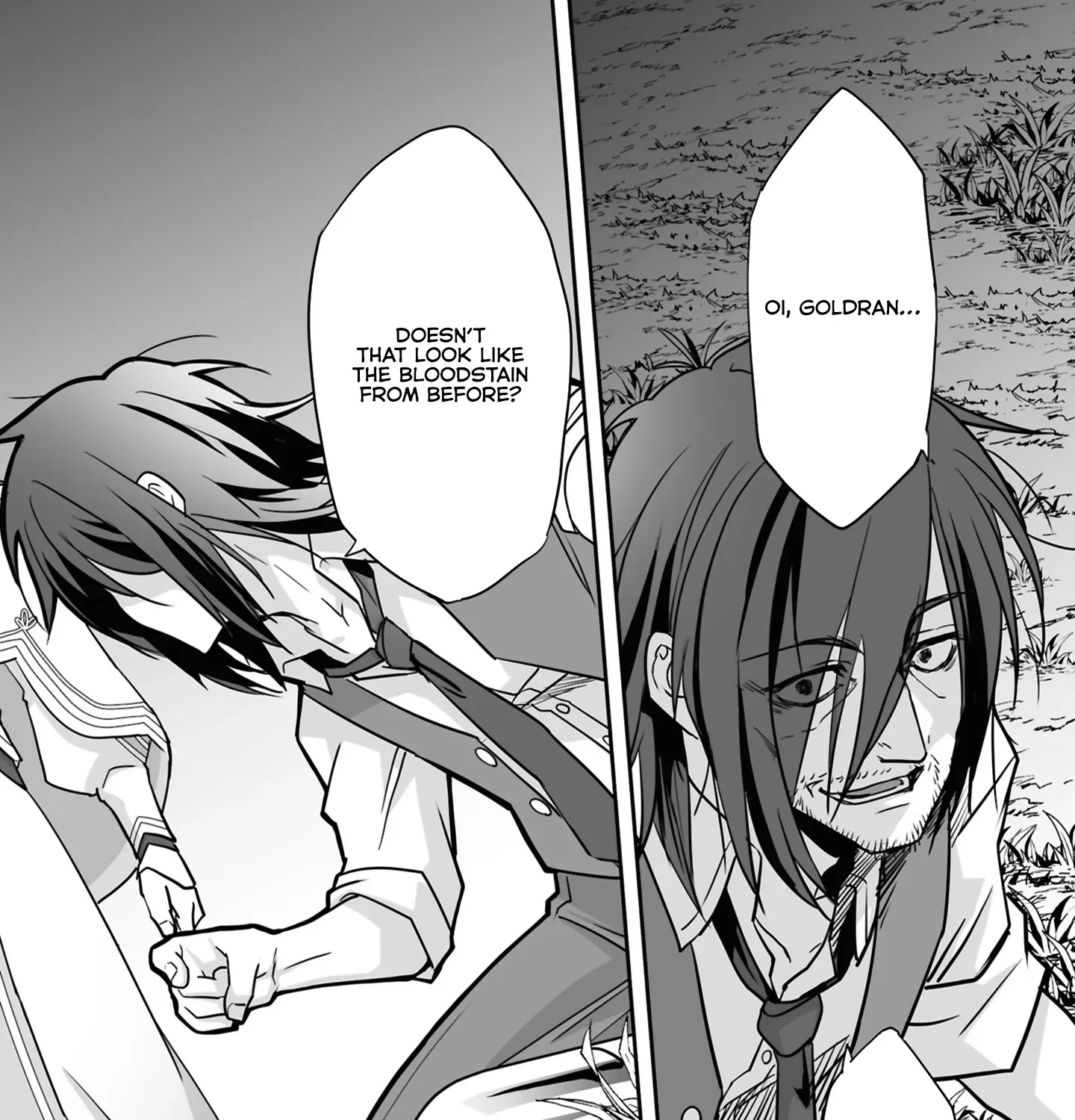 The Brilliant Healer’s New Life in the Shadows Chapter 22.3 page 12 - 