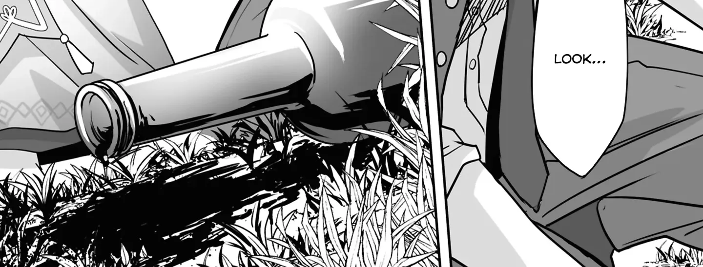 The Brilliant Healer’s New Life in the Shadows Chapter 22.3 page 13 - 