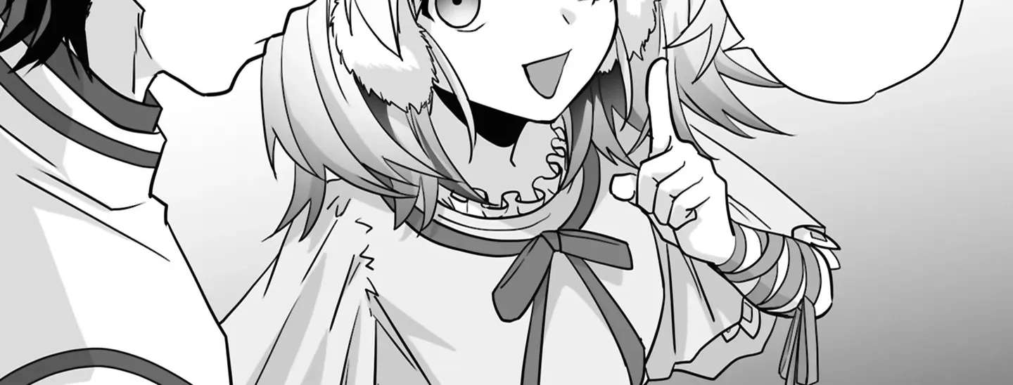 The Brilliant Healer’s New Life in the Shadows Chapter 22.3 page 3 - 