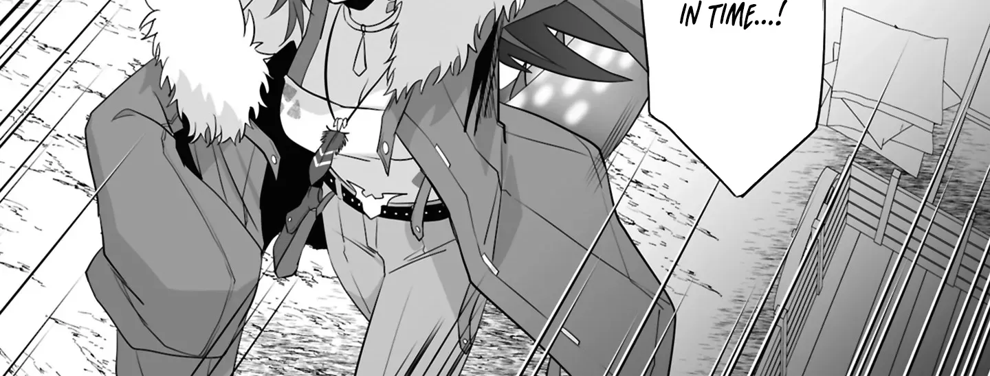 The Brilliant Healer’s New Life in the Shadows Chapter 22.3 page 21 - 