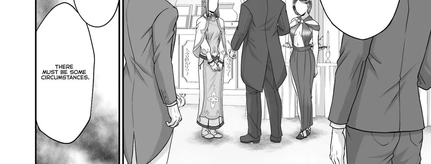 The Brilliant Healer’s New Life in the Shadows Chapter 23.1 page 13 - 