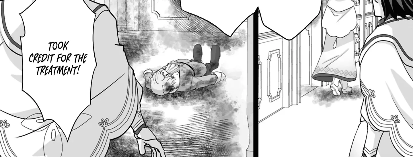 The Brilliant Healer’s New Life in the Shadows Chapter 23.1 page 17 - 