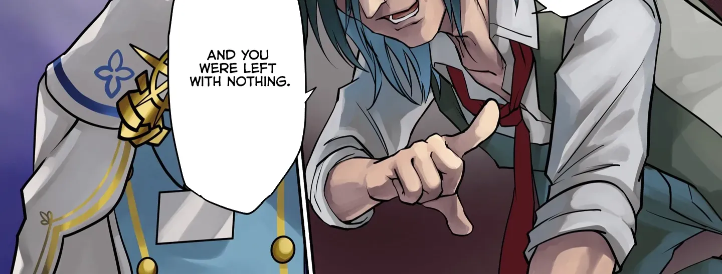 The Brilliant Healer’s New Life in the Shadows Chapter 23.1 page 5 - 