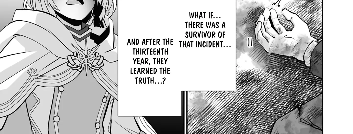 The Brilliant Healer’s New Life in the Shadows Chapter 23.2 page 11 - 