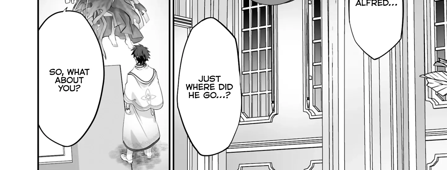 The Brilliant Healer’s New Life in the Shadows Chapter 23.2 page 13 - 