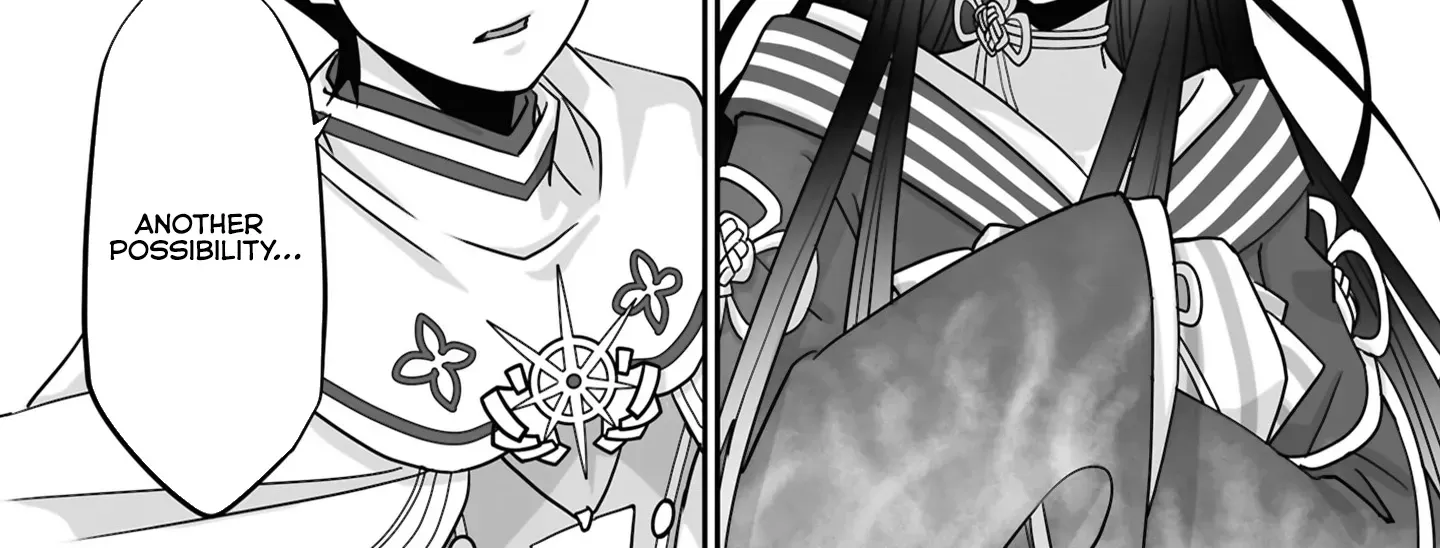 The Brilliant Healer’s New Life in the Shadows Chapter 23.2 page 3 - 