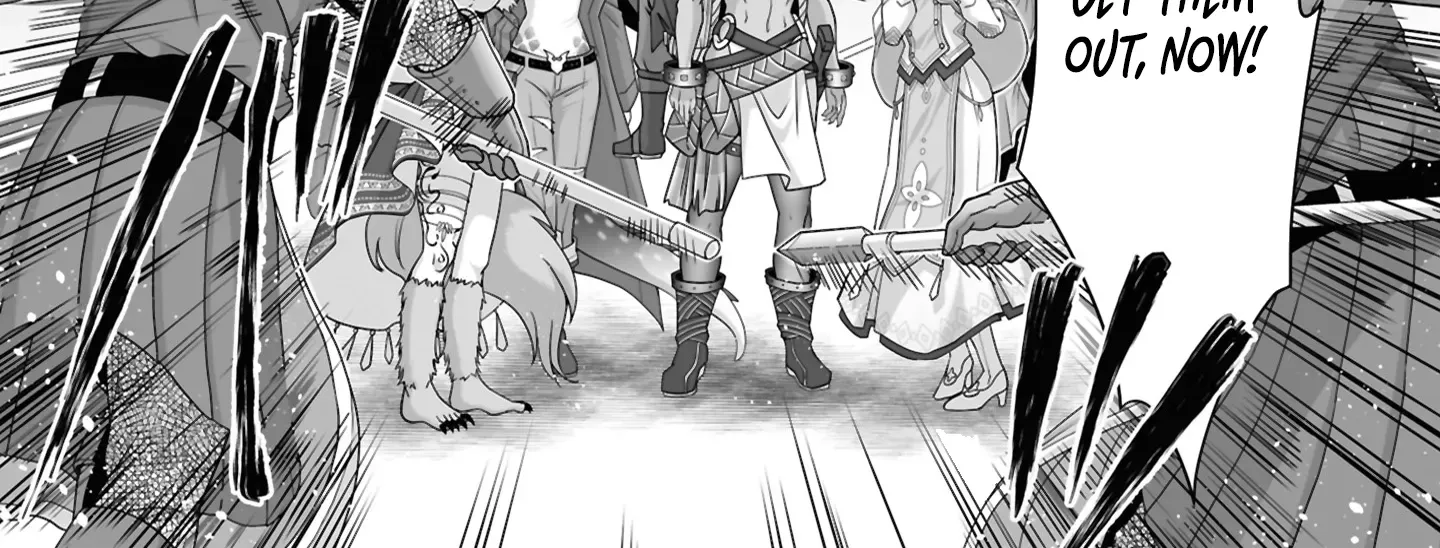 The Brilliant Healer’s New Life in the Shadows Chapter 23.2 page 21 - 