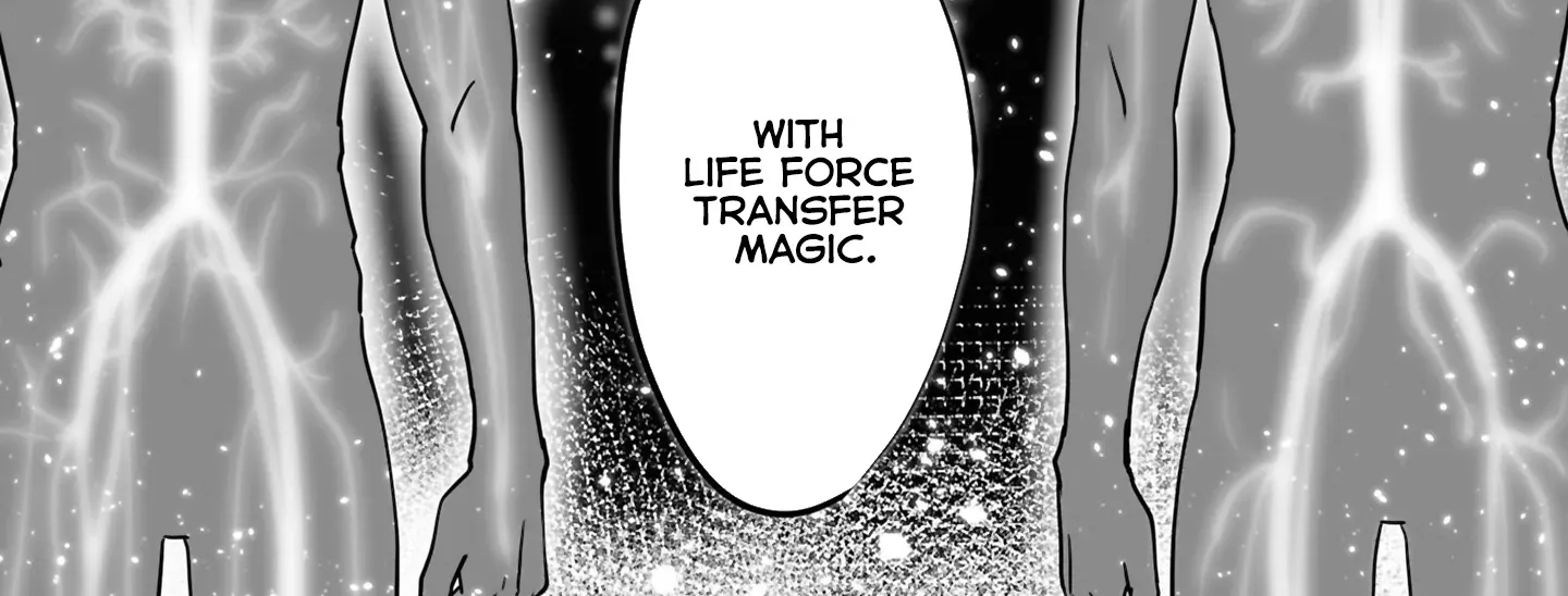 The Brilliant Healer’s New Life in the Shadows Chapter 23.2 page 5 - 