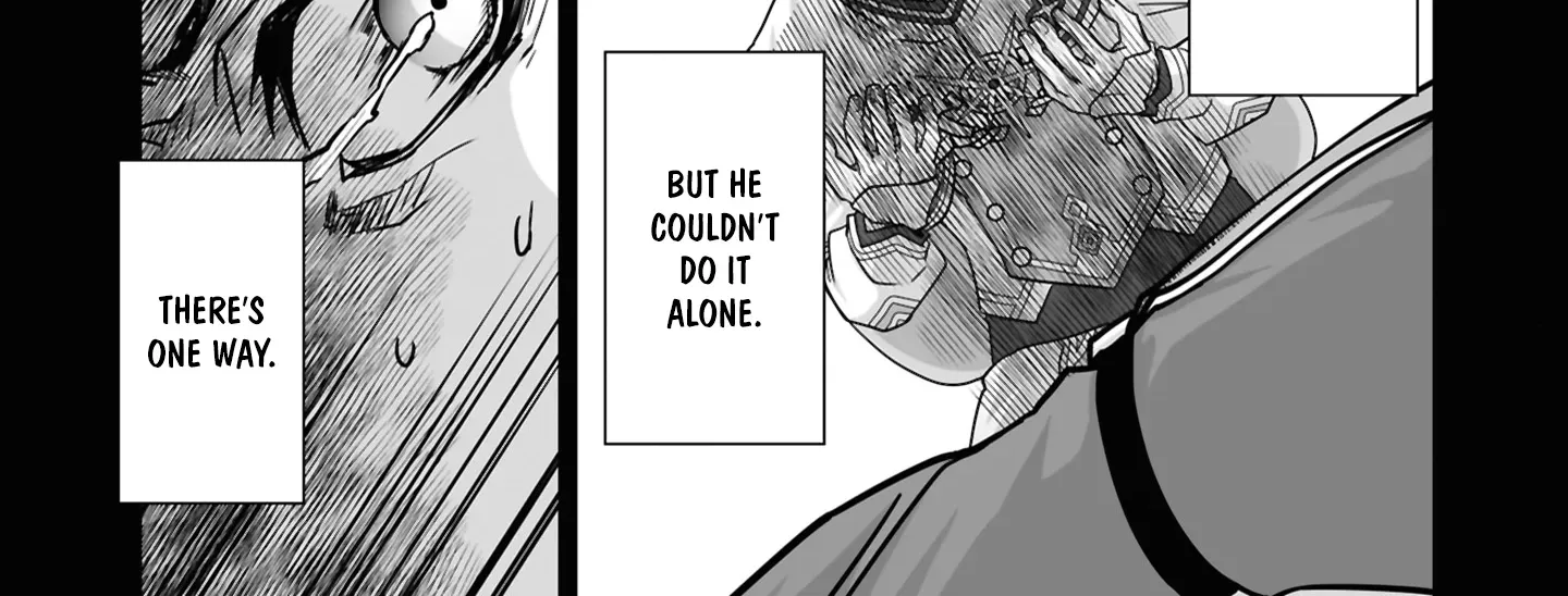 The Brilliant Healer’s New Life in the Shadows Chapter 23.2 page 7 - 