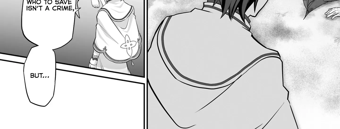 The Brilliant Healer’s New Life in the Shadows Chapter 23.2 page 9 - 
