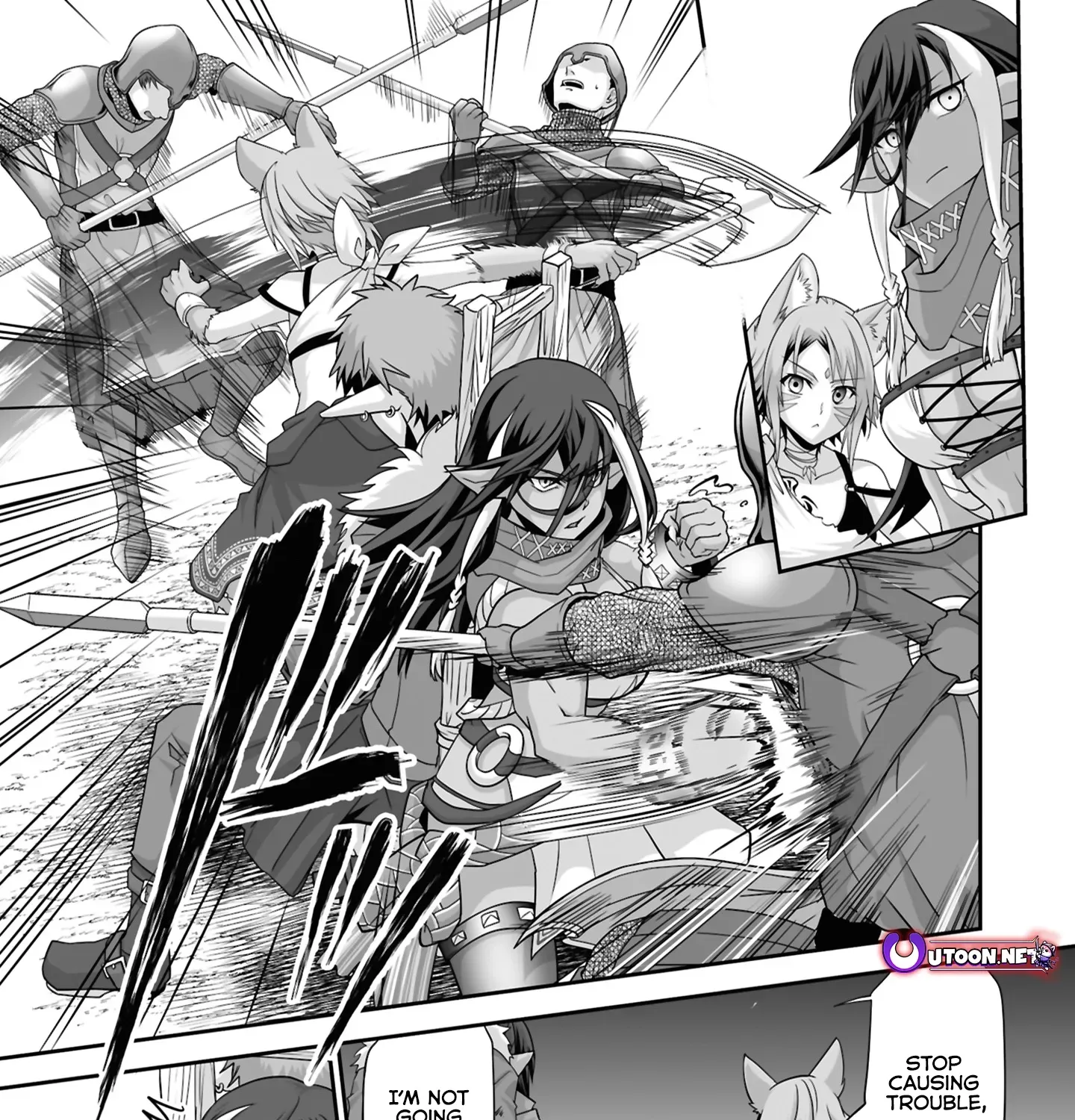 The Brilliant Healer’s New Life in the Shadows Chapter 23.3 page 2 - 