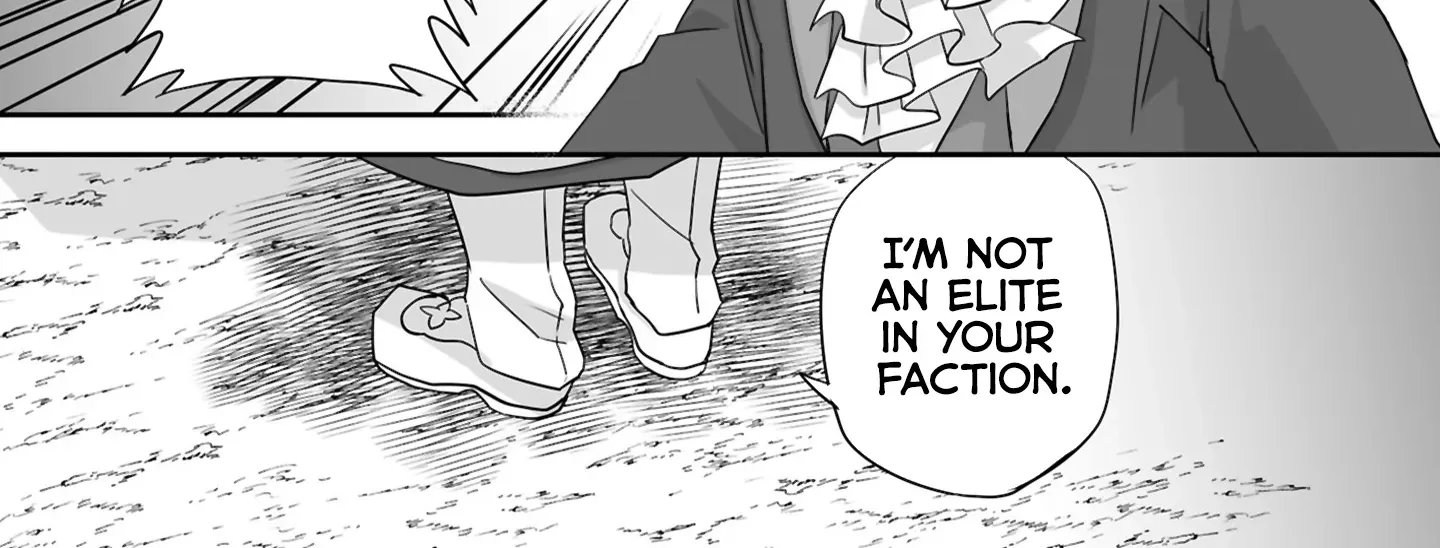 The Brilliant Healer’s New Life in the Shadows Chapter 23.3 page 11 - 