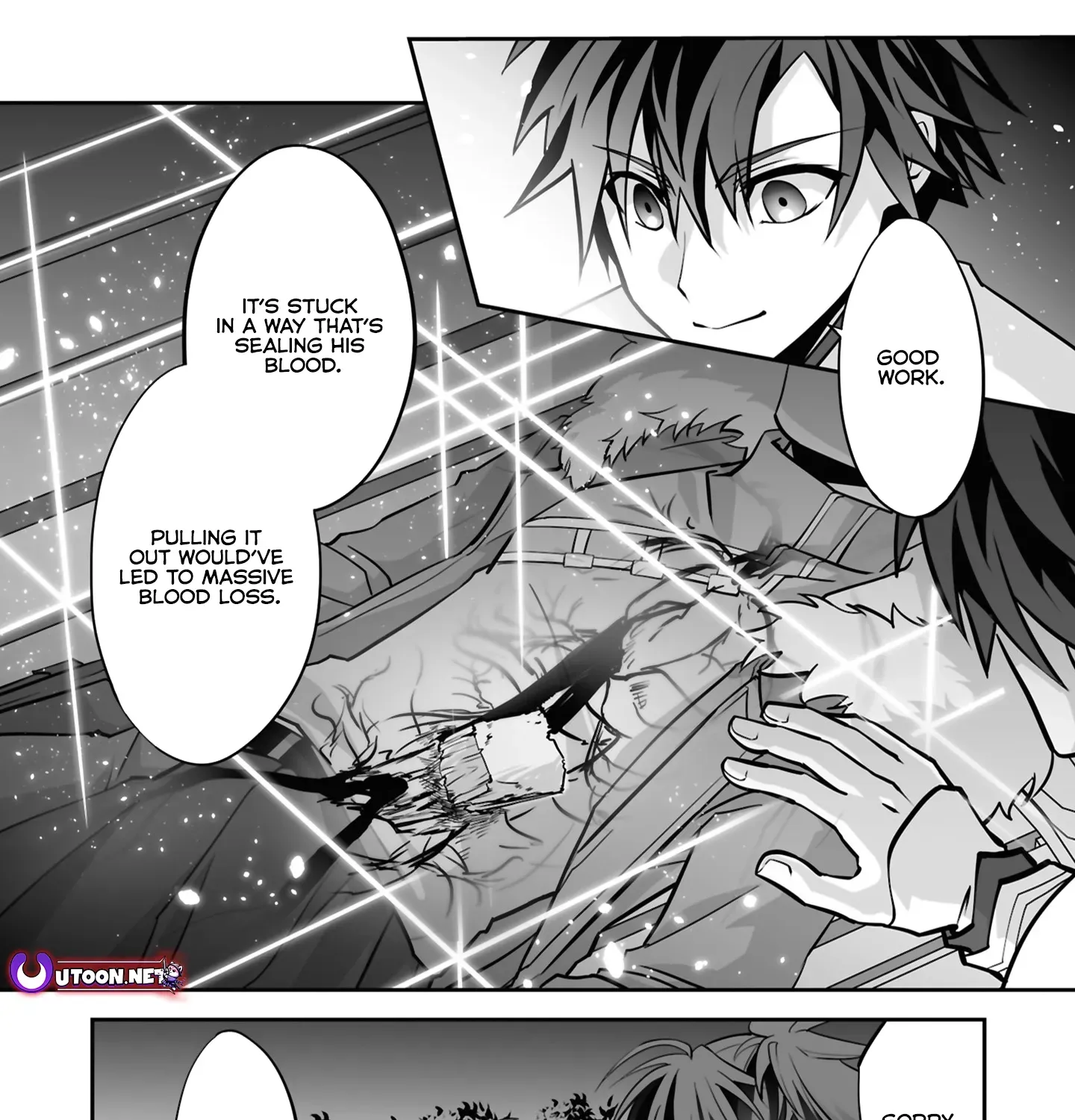 The Brilliant Healer’s New Life in the Shadows Chapter 23.3 page 16 - 