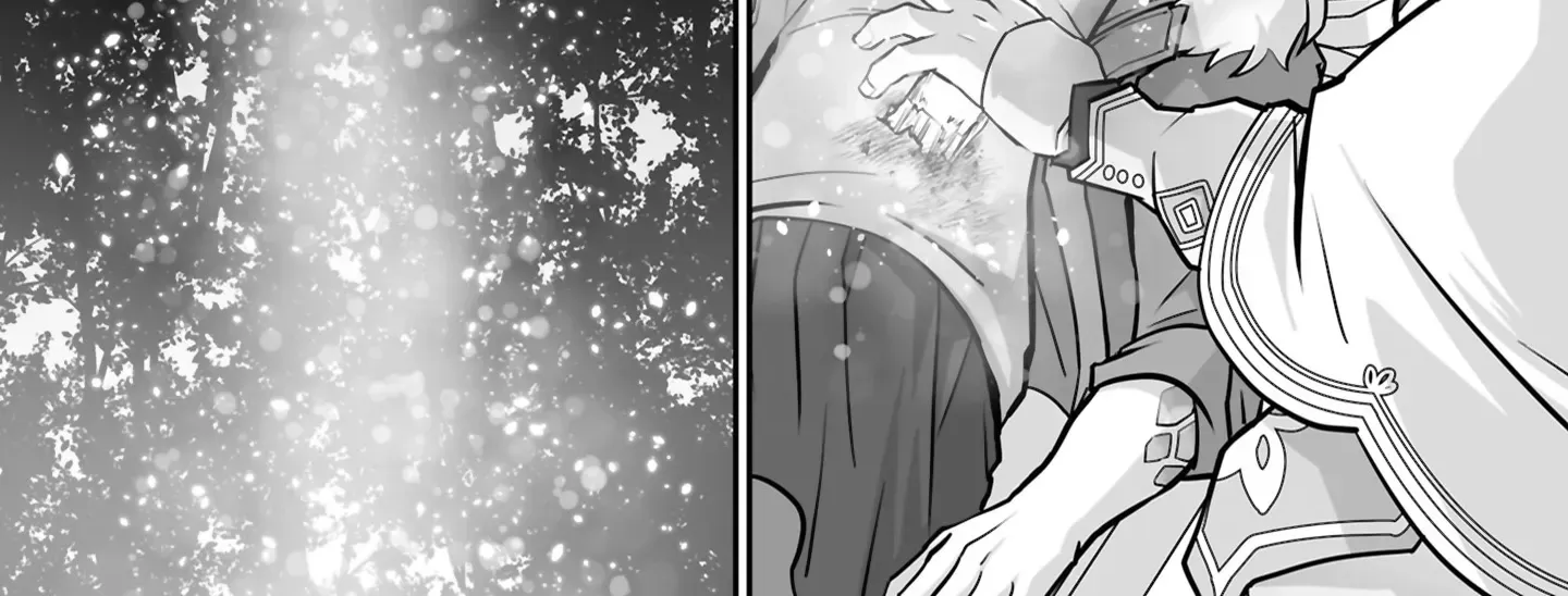 The Brilliant Healer’s New Life in the Shadows Chapter 23.3 page 19 - 
