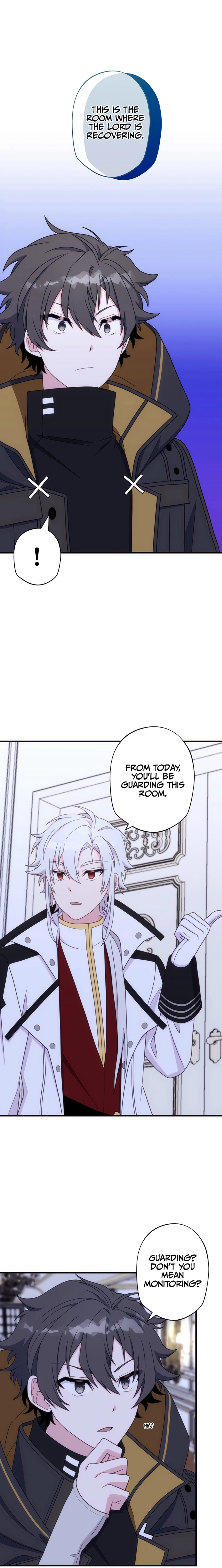 The Brilliant Healer’s New Life in the Shadows Chapter 23 page 15 - 
