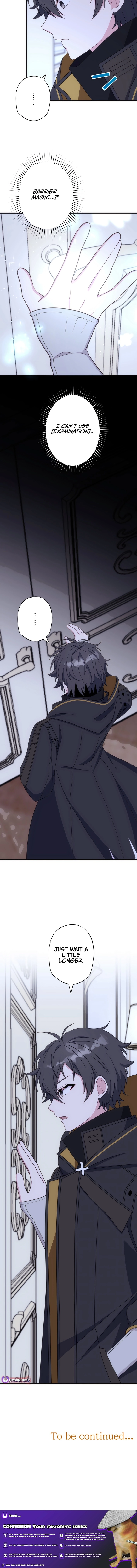 The Brilliant Healer’s New Life in the Shadows Chapter 23 page 23 - 