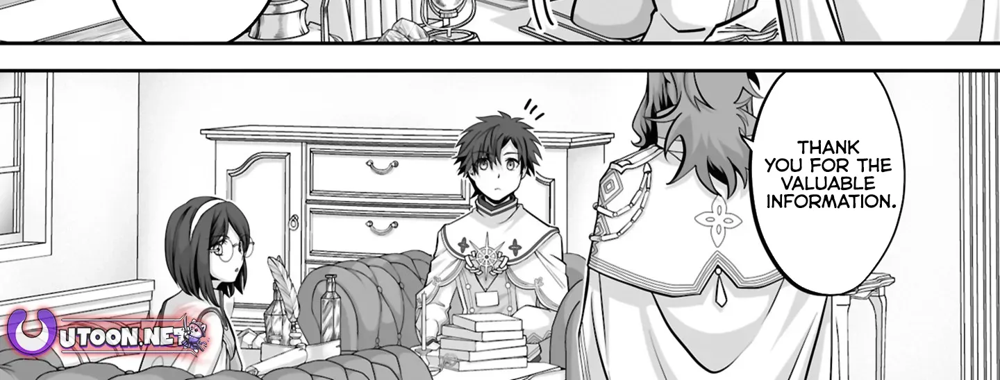 The Brilliant Healer’s New Life in the Shadows Chapter 24.1 page 15 - 