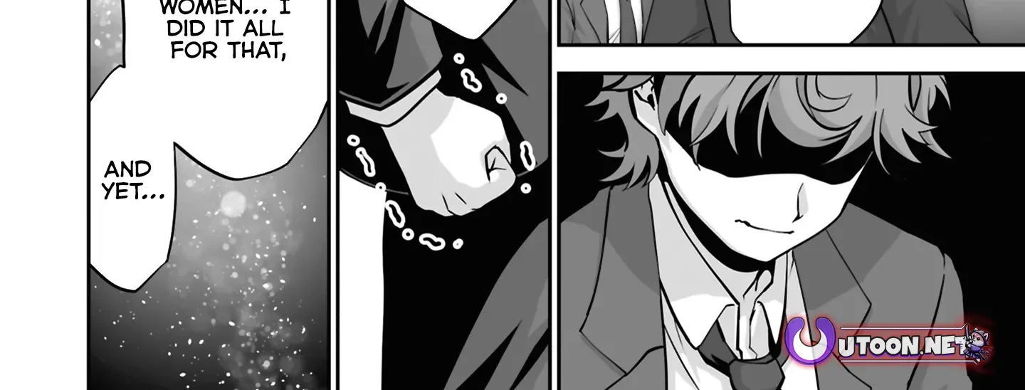 The Brilliant Healer’s New Life in the Shadows Chapter 24.1 page 3 - 