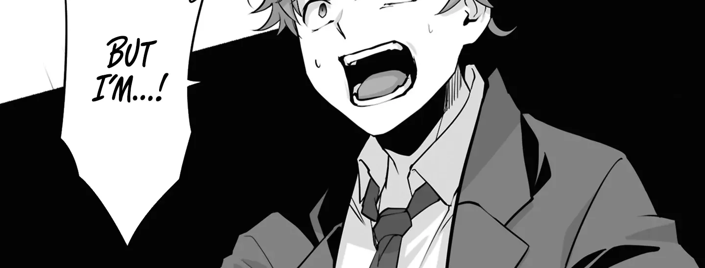 The Brilliant Healer’s New Life in the Shadows Chapter 24.1 page 5 - 