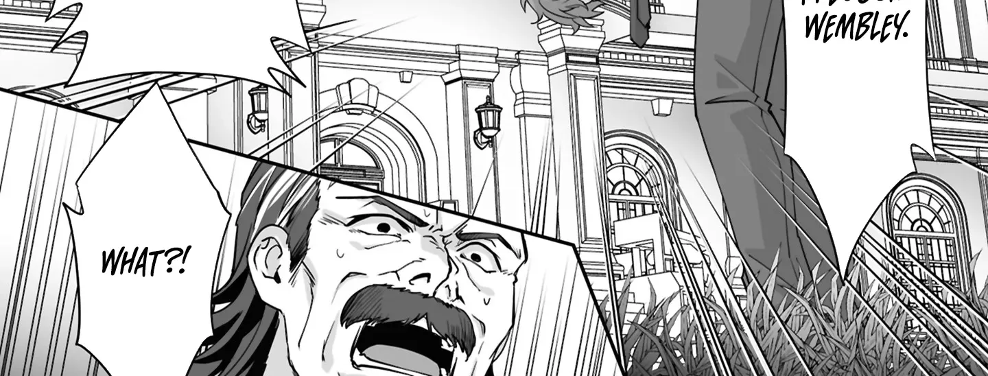 The Brilliant Healer’s New Life in the Shadows Chapter 24.1 page 7 - 