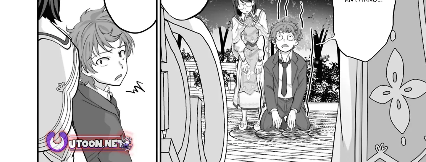The Brilliant Healer’s New Life in the Shadows Chapter 24.1 page 9 - 