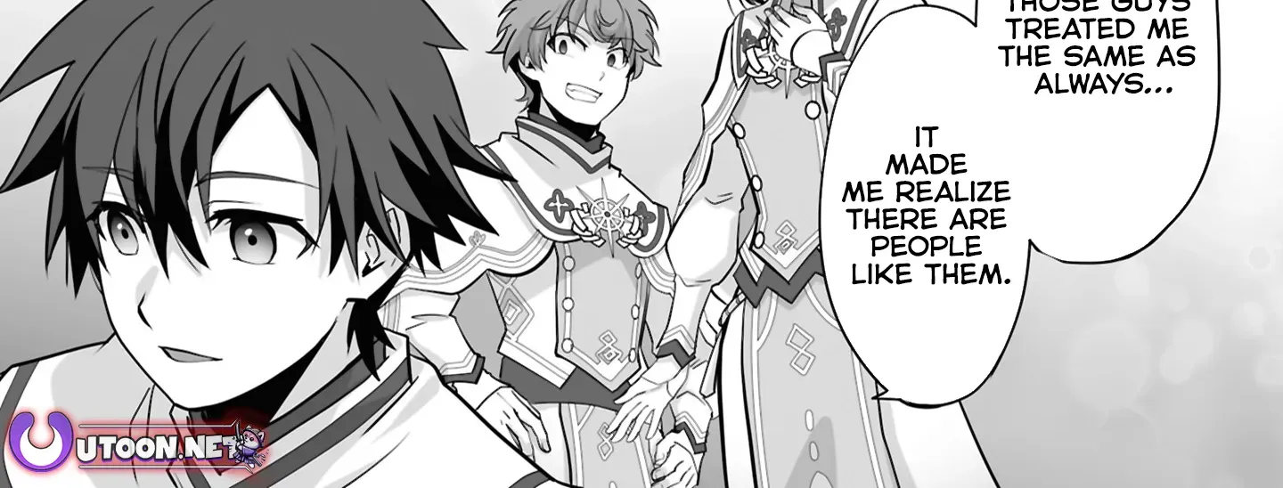 The Brilliant Healer’s New Life in the Shadows Chapter 24.2 page 11 - 