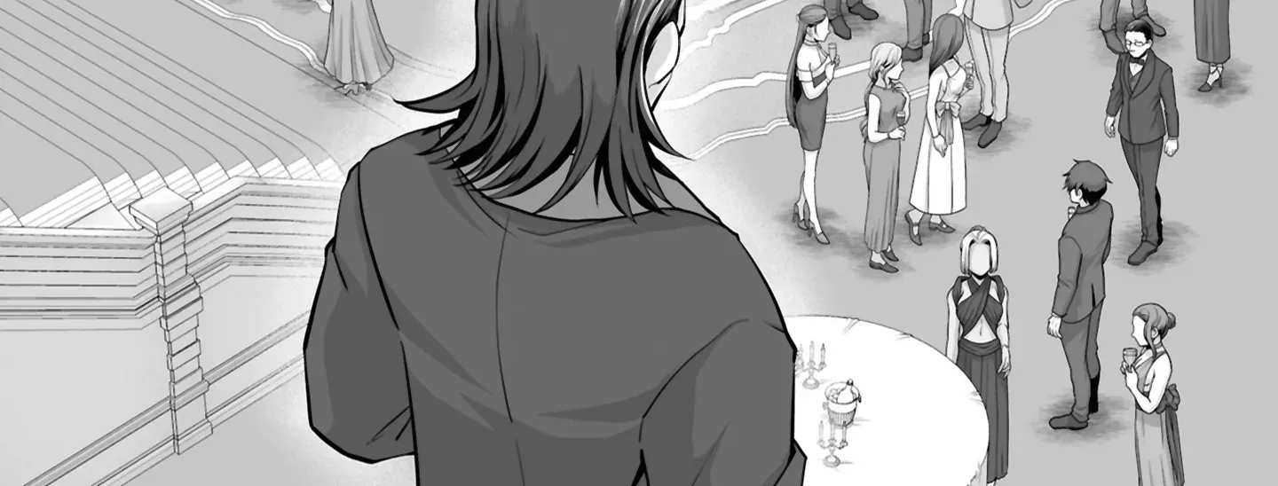 The Brilliant Healer’s New Life in the Shadows Chapter 24.2 page 17 - 