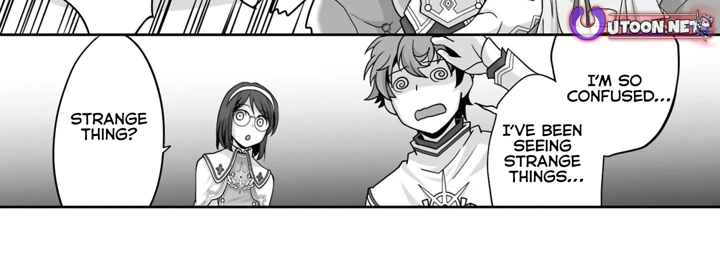 The Brilliant Healer’s New Life in the Shadows Chapter 24.2 page 3 - 