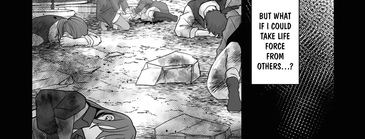 The Brilliant Healer’s New Life in the Shadows Chapter 24.2 page 21 - 