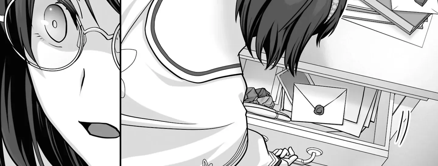 The Brilliant Healer’s New Life in the Shadows Chapter 24.3 page 19 - 