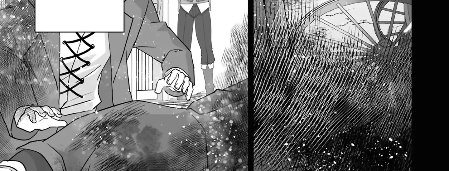 The Brilliant Healer’s New Life in the Shadows Chapter 24.3 page 3 - 