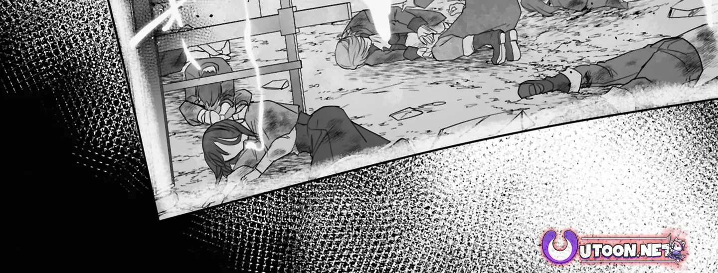The Brilliant Healer’s New Life in the Shadows Chapter 24.3 page 21 - 