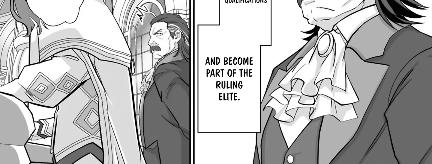 The Brilliant Healer’s New Life in the Shadows Chapter 24.3 page 5 - 