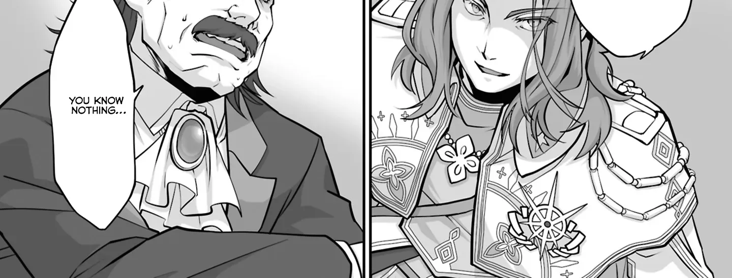 The Brilliant Healer’s New Life in the Shadows Chapter 25.1 page 15 - 