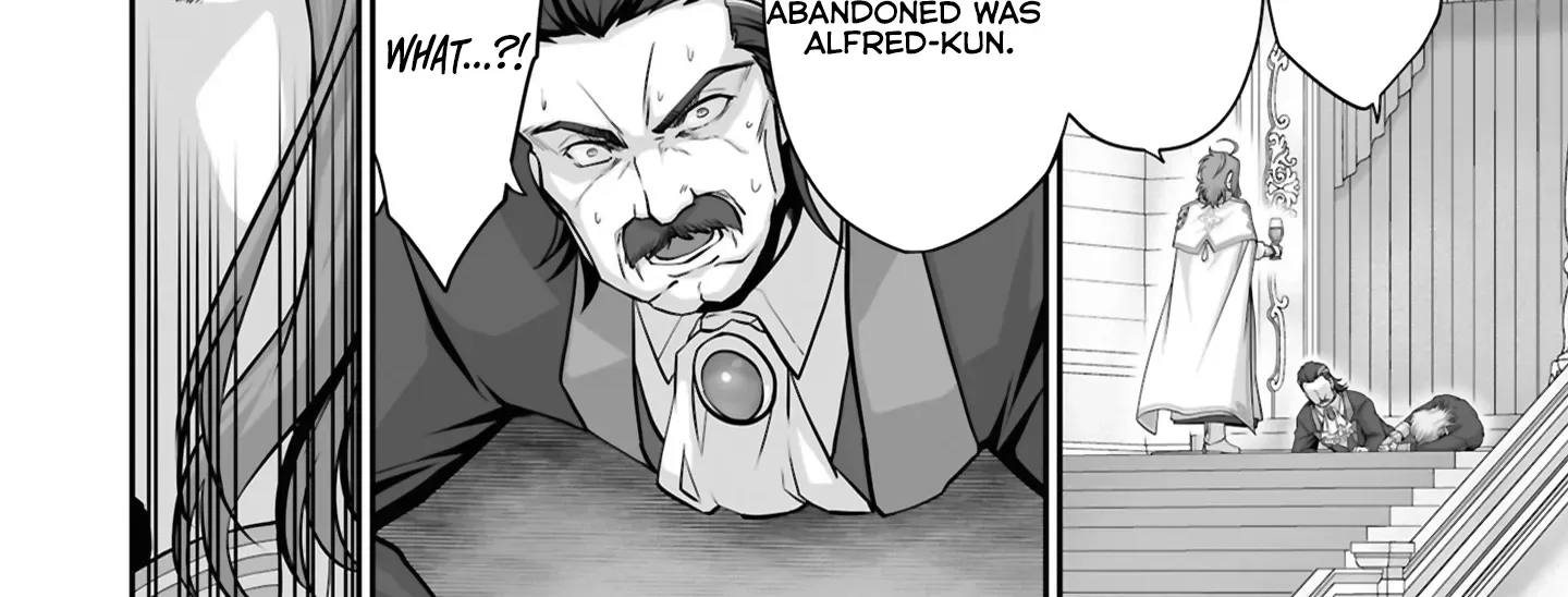 The Brilliant Healer’s New Life in the Shadows Chapter 25.1 page 17 - 