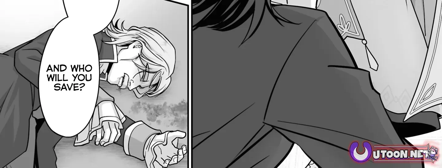 The Brilliant Healer’s New Life in the Shadows Chapter 25.1 page 19 - 