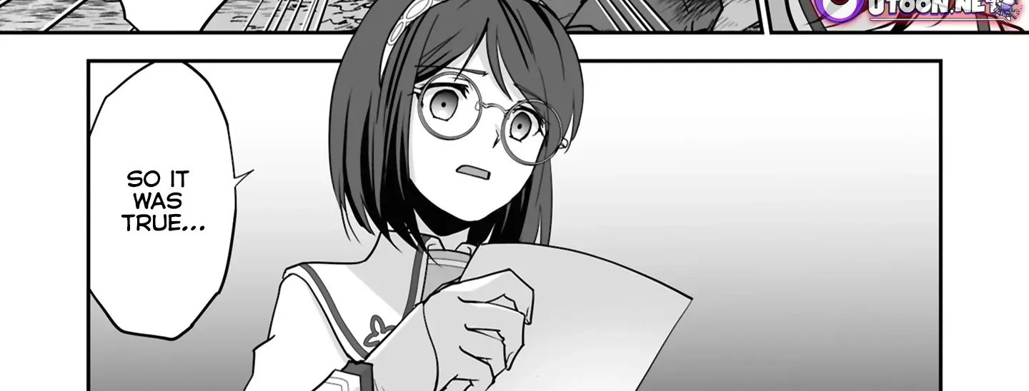 The Brilliant Healer’s New Life in the Shadows Chapter 25.1 page 3 - 