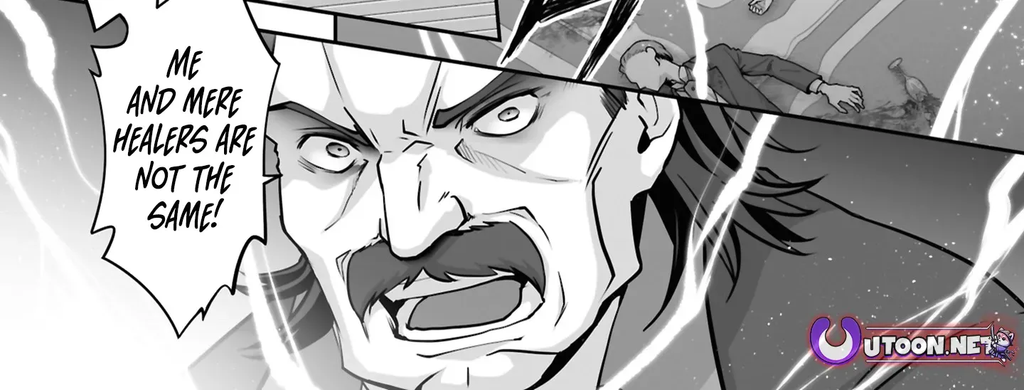 The Brilliant Healer’s New Life in the Shadows Chapter 25.2 page 13 - 